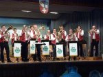 Frühlingkonzert 2012 